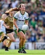 31 July 2022; Shauna Ennis of Meath during the TG4 All-Ireland Ladies Football Senior Championship Final match between Kerry and Meath at Croke Park in Dublin. Photo by Brendan Moran/Sportsfile