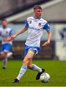 1 August 2022; Alex Nolan of UCD during the SSE Airtricity League Premier Division match between Drogheda United and UCD at Head in the Game Park in Drogheda, Louth. Photo by Ben McShane/Sportsfile