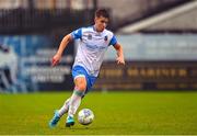 1 August 2022; Thomas Lonergan of UCD during the SSE Airtricity League Premier Division match between Drogheda United and UCD at Head in the Game Park in Drogheda, Louth. Photo by Ben McShane/Sportsfile