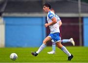 1 August 2022; Dara Keane of UCD during the SSE Airtricity League Premier Division match between Drogheda United and UCD at Head in the Game Park in Drogheda, Louth. Photo by Ben McShane/Sportsfile