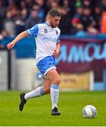 1 August 2022; Alex Dunne of UCD during the SSE Airtricity League Premier Division match between Drogheda United and UCD at Head in the Game Park in Drogheda, Louth. Photo by Ben McShane/Sportsfile