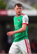 5 August 2022; Cian Murphy of Cork City during the SSE Airtricity League First Division match between Cork City and Athlone Town at Turners Cross in Cork. Photo by Michael P Ryan/Sportsfile