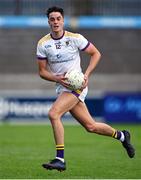6 August 2022; Conor Casey of Kilmacud Crokes during the Dublin County Senior Club Football Championship Group 1 match between Kilmacud Crokes and Raheny at Parnell Park in Dublin. Photo by Piaras Ó Mídheach/Sportsfile