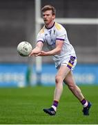 6 August 2022; James Murphy of Kilmacud Crokes during the Dublin County Senior Club Football Championship Group 1 match between Kilmacud Crokes and Raheny at Parnell Park in Dublin. Photo by Piaras Ó Mídheach/Sportsfile