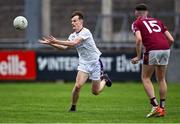 6 August 2022; Michael Mullin of Kilmacud Crokes during the Dublin County Senior Club Football Championship Group 1 match between Kilmacud Crokes and Raheny at Parnell Park in Dublin. Photo by Piaras Ó Mídheach/Sportsfile