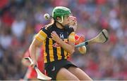 7 August 2022; Miriam Walsh of Kilkenny during the Glen Dimplex All-Ireland Senior Camogie Championship Final match between Cork and Kilkenny at Croke Park in Dublin. Photo by Seb Daly/Sportsfile