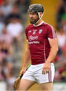 14 August 2022; Daithi Waters of St Martin's during the Wexford County Senior Hurling Championship Final match between St Martin's and Ferns St Aidan's at Chadwicks Wexford Park in Wexford. Photo by Ramsey Cardy/Sportsfile