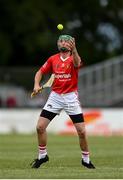 16 August 2022; Jamie Codd of Davy Russell's Best during the Hurling for Cancer Research 2022 match at St Conleth's Park in Newbridge, Kildare. Photo by Stephen McCarthy/Sportsfile