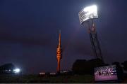 20 August 2022; A general view inside the stadium during day 10 of the European Championships 2022 at the Olympiastadion in Munich, Germany. Photo by Ben McShane/Sportsfile