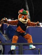 20 August 2022; The European Championships mascot Gfreidi the squirrel during day 10 of the European Championships 2022 at the Olympiastadion in Munich, Germany. Photo by David Fitzgerald/Sportsfile