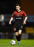 12 August 2022; Ali Coote of Bohemians during the SSE Airtricity League Premier Division match between Bohemians and Dundalk at Dalymount Park in Dublin. Photo by Sam Barnes/Sportsfile