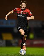 12 August 2022; Rory Feely of Bohemians during the SSE Airtricity League Premier Division match between Bohemians and Dundalk at Dalymount Park in Dublin. Photo by Sam Barnes/Sportsfile
