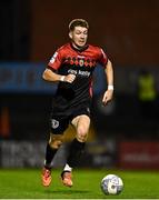 12 August 2022; Rory Feely of Bohemians during the SSE Airtricity League Premier Division match between Bohemians and Dundalk at Dalymount Park in Dublin. Photo by Sam Barnes/Sportsfile