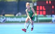 21 August 2022; Sarah McAuley of Ireland during the Women's 2022 EuroHockey Championship Qualifier match between Ireland and Turkey at Sport Ireland Campus in Dublin. Photo by Stephen McCarthy/Sportsfile