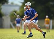 28 August 2022; Jamie Gleeson of Mount Sion during the Waterford Senior Hurling Club Championship Quarter-Final match between Mount Sion and Lismore at Fraher Field in Dungarvan, Waterford. Photo by Eóin Noonan/Sportsfile
