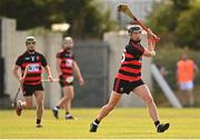 28 August 2022; Pauric Mahony of Ballygunner during the Waterford Senior Hurling Club Championship Quarter-Final match between Ballygunner and Fourmilewater at Fraher Field in Dungarvan, Waterford. Photo by Eóin Noonan/Sportsfile