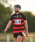 28 August 2022; Pauric Mahony of Ballygunner during the Waterford Senior Hurling Club Championship Quarter-Final match between Ballygunner and Fourmilewater at Fraher Field in Dungarvan, Waterford. Photo by Eóin Noonan/Sportsfile