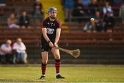 28 August 2022; Stephen O'Keeffe of Ballygunner during the Waterford Senior Hurling Club Championship Quarter-Final match between Ballygunner and Fourmilewater at Fraher Field in Dungarvan, Waterford. Photo by Eóin Noonan/Sportsfile