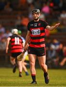 28 August 2022; Kevin Mahony of Ballygunner during the Waterford Senior Hurling Club Championship Quarter-Final match between Ballygunner and Fourmilewater at Fraher Field in Dungarvan, Waterford. Photo by Eóin Noonan/Sportsfile