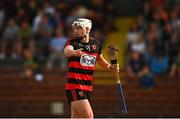 28 August 2022; Dessie Hutchinson of Ballygunner during the Waterford Senior Hurling Club Championship Quarter-Final match between Ballygunner and Fourmilewater at Fraher Field in Dungarvan, Waterford. Photo by Eóin Noonan/Sportsfile
