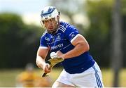 28 August 2022; Owen Whelan of Mount Sion during the Waterford Senior Hurling Club Championship Quarter-Final match between Mount Sion and Lismore at Fraher Field in Dungarvan, Waterford. Photo by Eóin Noonan/Sportsfile