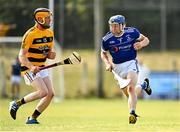 28 August 2022; Ben Flanagan of Mount Sion during the Waterford Senior Hurling Club Championship Quarter-Final match between Mount Sion and Lismore at Fraher Field in Dungarvan, Waterford. Photo by Eóin Noonan/Sportsfile