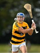 28 August 2022; Aaron Whelan of Lismore during the Waterford Senior Hurling Club Championship Quarter-Final match between Mount Sion and Lismore at Fraher Field in Dungarvan, Waterford. Photo by Eóin Noonan/Sportsfile