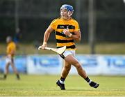 28 August 2022; Aaron Whelan of Lismore during the Waterford Senior Hurling Club Championship Quarter-Final match between Mount Sion and Lismore at Fraher Field in Dungarvan, Waterford. Photo by Eóin Noonan/Sportsfile