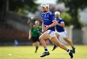 28 August 2022; Jamie Gleeson of Mount Sion during the Waterford Senior Hurling Club Championship Quarter-Final match between Mount Sion and Lismore at Fraher Field in Dungarvan, Waterford. Photo by Eóin Noonan/Sportsfile