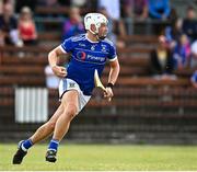 28 August 2022; Stephen O'Neill of Mount Sion during the Waterford Senior Hurling Club Championship Quarter-Final match between Mount Sion and Lismore at Fraher Field in Dungarvan, Waterford. Photo by Eóin Noonan/Sportsfile