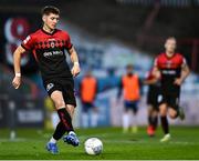 29 August 2022; Rory Feely of Bohemians during the SSE Airtricity League Premier Division match between Bohemians and St Patrick's Athletic at Dalymount Park in Dublin. Photo by Eóin Noonan/Sportsfile
