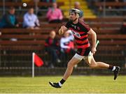 28 August 2022; Bary Coughlan of Ballygunner during the Waterford Senior Hurling Club Championship Quarter-Final match between Ballygunner and Fourmilewater at Fraher Field in Dungarvan, Waterford. Photo by Eóin Noonan/Sportsfile