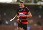 28 August 2022; Shane O'Sullivan of Ballygunner during the Waterford Senior Hurling Club Championship Quarter-Final match between Ballygunner and Fourmilewater at Fraher Field in Dungarvan, Waterford. Photo by Eóin Noonan/Sportsfile