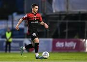 2 September 2022; Ali Coote of Bohemians during the SSE Airtricity League Premier Division match between Bohemians and Shamrock Rovers at Dalymount Park in Dublin. Photo by Seb Daly/Sportsfile