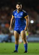 2 September 2022; Michael Milne of Leinster during the pre-season friendly match between Harlequins and Leinster at Twickenham Stoop in London, England. Photo by Brendan Moran/Sportsfile