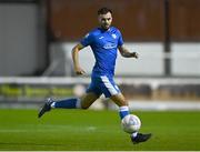 2 September 2022; Mark Timlin of Finn Harps during the SSE Airtricity League Premier Division match between St Patrick's Athletic and Finn Harps at Richmond Park in Dublin. Photo by Eóin Noonan/Sportsfile