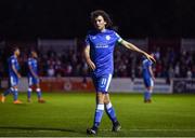 2 September 2022; Barry McNamee of Finn Harps during the SSE Airtricity League Premier Division match between St Patrick's Athletic and Finn Harps at Richmond Park in Dublin. Photo by Eóin Noonan/Sportsfile