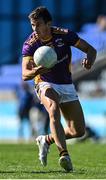 4 September 2022; Shane Walsh of Kilmacud Crokes during the Dublin County Senior Club Football Championship Group 1 match between Kilmacud Crokes and Templeogue Synge Street at Parnell Park in Dublin. Photo by Piaras Ó Mídheach/Sportsfile