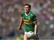 24 July 2022; Gavin White of Kerry during the GAA Football All-Ireland Senior Championship Final match between Kerry and Galway at Croke Park in Dublin. Photo by Piaras Ó Mídheach/Sportsfile