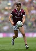 24 July 2022; Shane Walsh of Galway during the GAA Football All-Ireland Senior Championship Final match between Kerry and Galway at Croke Park in Dublin. Photo by Piaras Ó Mídheach/Sportsfile