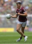 24 July 2022; Shane Walsh of Galway during the GAA Football All-Ireland Senior Championship Final match between Kerry and Galway at Croke Park in Dublin. Photo by Piaras Ó Mídheach/Sportsfile