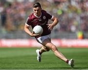 24 July 2022; Shane Walsh of Galway during the GAA Football All-Ireland Senior Championship Final match between Kerry and Galway at Croke Park in Dublin. Photo by Piaras Ó Mídheach/Sportsfile