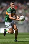 24 July 2022; Graham O'Sullivan of Kerry during the GAA Football All-Ireland Senior Championship Final match between Kerry and Galway at Croke Park in Dublin. Photo by Piaras Ó Mídheach/Sportsfile