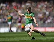 24 July 2022; Gavin White of Kerry during the GAA Football All-Ireland Senior Championship Final match between Kerry and Galway at Croke Park in Dublin. Photo by Piaras Ó Mídheach/Sportsfile