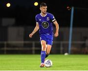 9 September 2022; Kilian Cantwell of Waterford during the SSE Airtricity League First Division match between Waterford and Cork City at RSC in Waterford. Photo by Michael P Ryan/Sportsfile