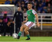 9 September 2022; Aaron Bolger of Cork City during the SSE Airtricity League First Division match between Waterford and Cork City at RSC in Waterford. Photo by Michael P Ryan/Sportsfile