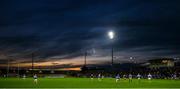 10 September 2022; A general view of the action  during the Kerry County Senior Football Championship Round 1 match between Kerins O'Rahilly's and East Kerry at Austin Stack Park in Tralee, Kerry. Photo by Brendan Moran/Sportsfile