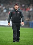 11 September 2022; Ballygunner manager Darragh O'Sullivan before the Waterford County Senior Hurling Championship Final match between Mount Sion and Ballygunner at Walsh Park in Waterford. Photo by Sam Barnes/Sportsfile