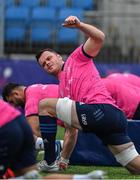 12 September 2022; James Ryan during a Leinster Rugby squad training session at Energia Park in Dublin. Photo by Brendan Moran/Sportsfile