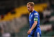 11 September 2022; Ryan Connolly of Finn Harps during the SSE Airtricity League Premier Division match between Shamrock Rovers and Finn Harps at Tallaght Stadium in Dublin. Photo by Ramsey Cardy/Sportsfile